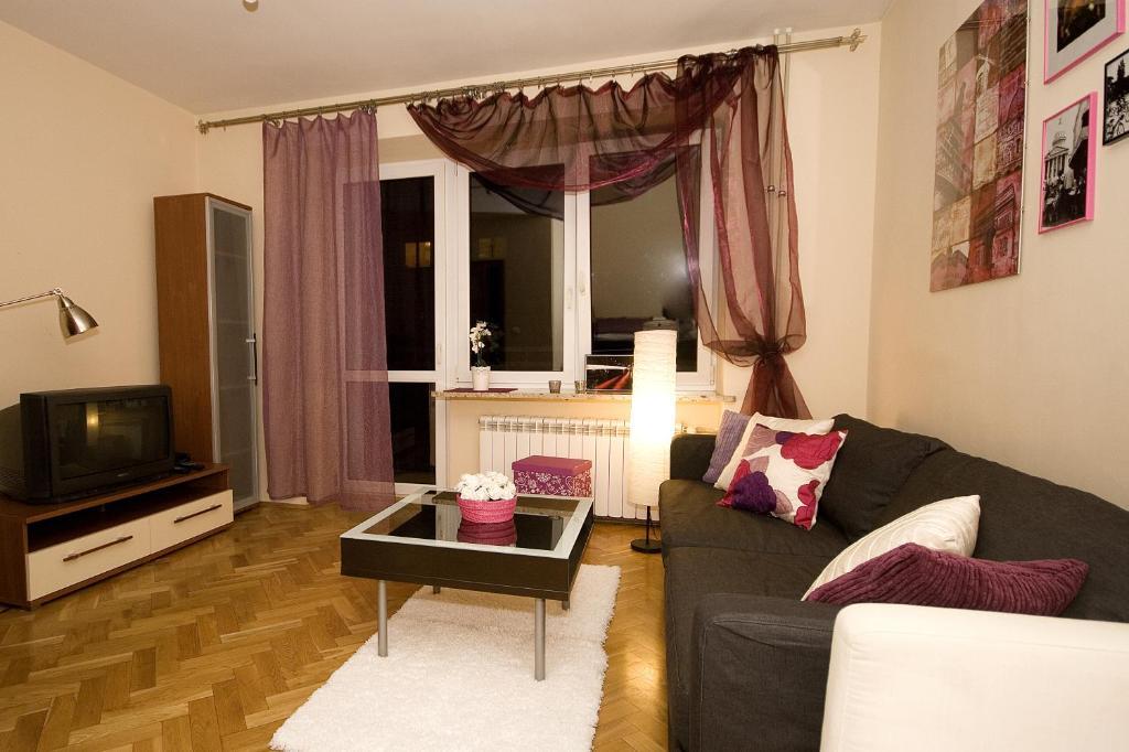 Warsawrent Apartamenty Centralna Room photo
